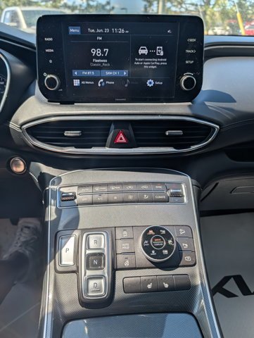 2022 Hyundai Santa Fe Preferred in Gander, Newfoundland and Labrador - 15 - w1024h768px