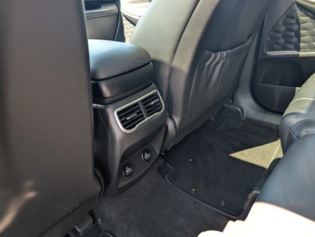 2022 Hyundai Santa Fe Preferred in Gander, Newfoundland and Labrador - 14 - w1024h768px