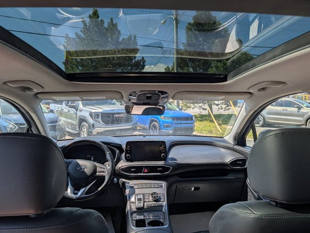 2022 Hyundai Santa Fe Preferred in Gander, Newfoundland and Labrador - 9 - w1024h768px