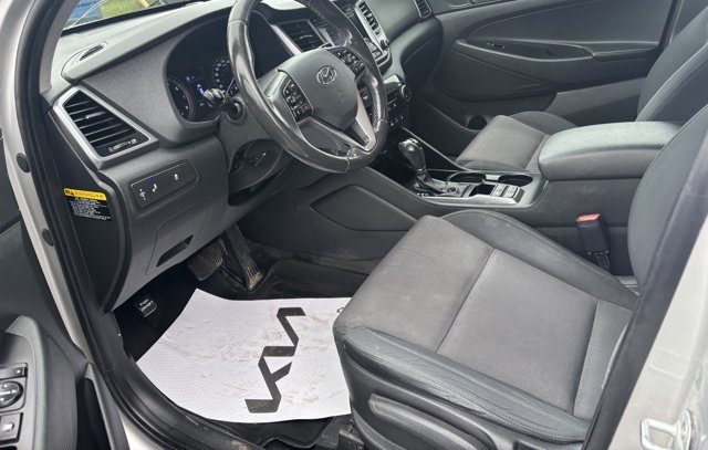 2017 Hyundai Tucson Premium in Gander, Newfoundland and Labrador - 10 - w1024h768px
