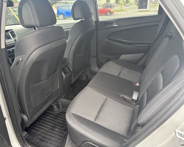 2017 Hyundai Tucson Premium in Gander, Newfoundland and Labrador - 13 - w1024h768px