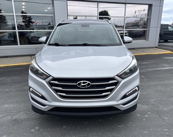 2017 Hyundai Tucson Premium in Gander, Newfoundland and Labrador - 3 - w1024h768px