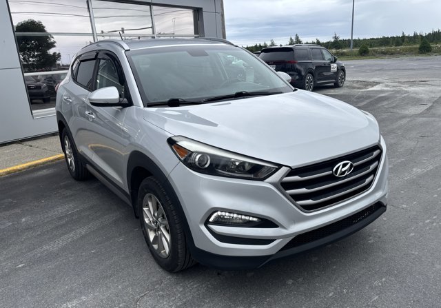 2017 Hyundai Tucson Premium in Gander, Newfoundland and Labrador - 4 - w1024h768px