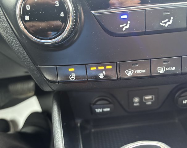 2017 Hyundai Tucson Premium in Gander, Newfoundland and Labrador - 17 - w1024h768px