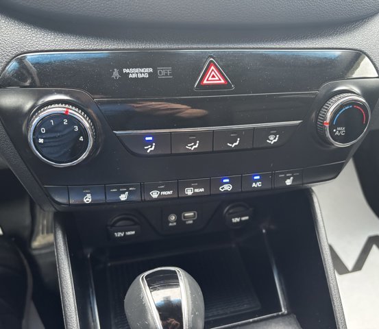 2017 Hyundai Tucson Premium in Gander, Newfoundland and Labrador - 16 - w1024h768px