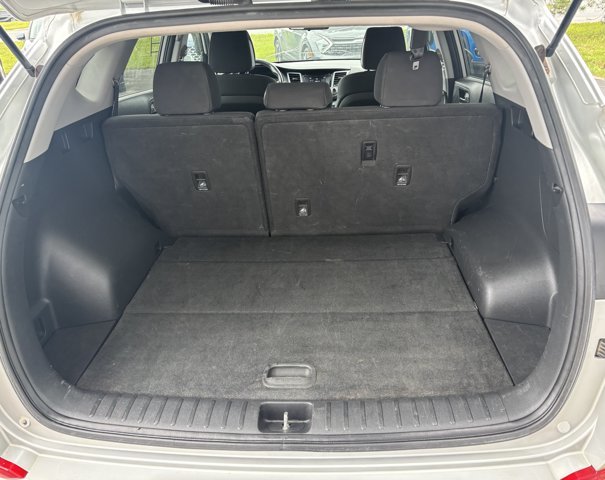 2017 Hyundai Tucson Premium in Gander, Newfoundland and Labrador - 12 - w1024h768px