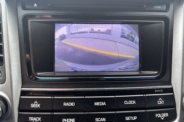 2017 Hyundai Tucson Premium in Gander, Newfoundland and Labrador - 18 - w1024h768px