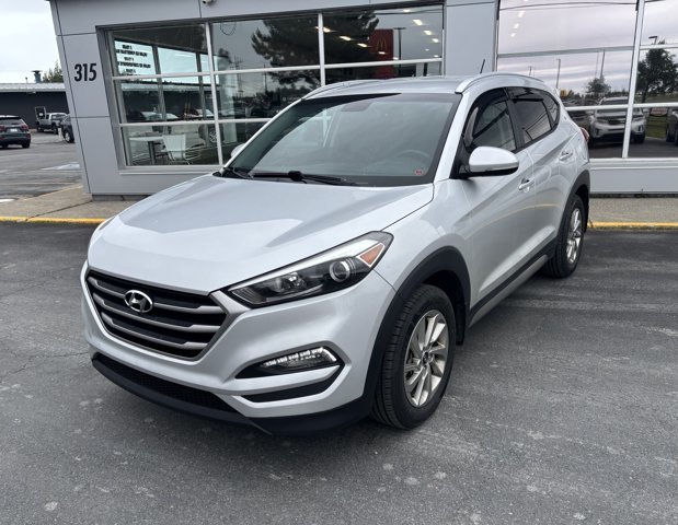 2017 Hyundai Tucson Premium in Gander, Newfoundland and Labrador - 2 - w1024h768px