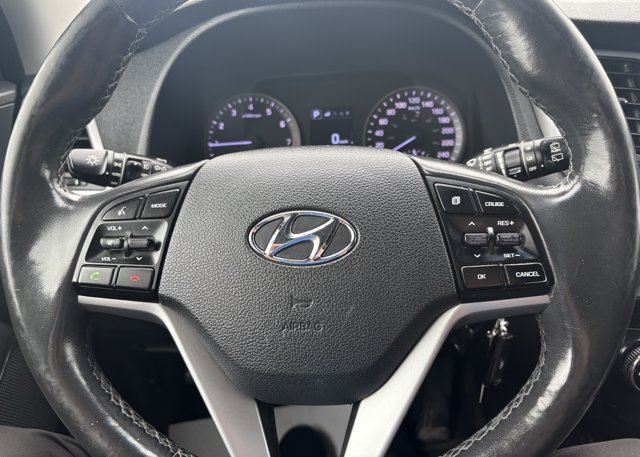 2017 Hyundai Tucson Premium in Gander, Newfoundland and Labrador - 11 - w1024h768px