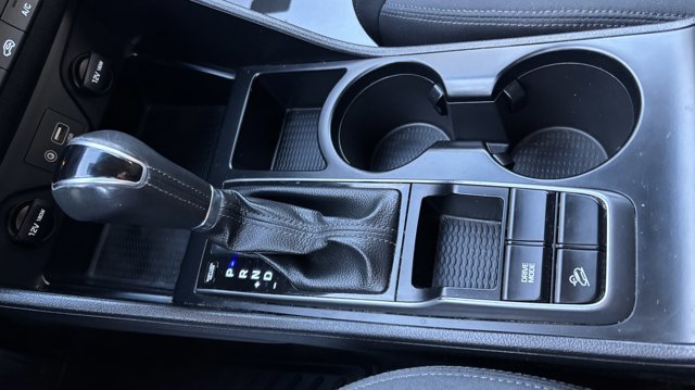 2018 Hyundai Tucson Premium in Gander, Newfoundland and Labrador - 17 - w1024h768px