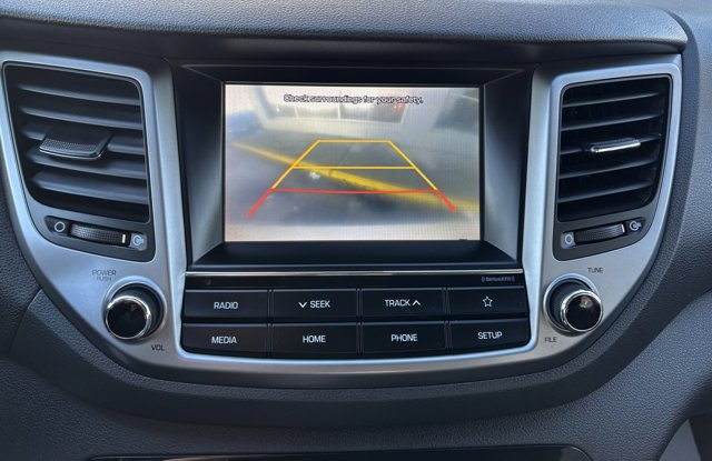 2018 Hyundai Tucson Premium in Gander, Newfoundland and Labrador - 16 - w1024h768px