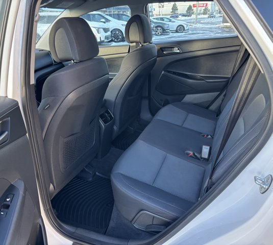 2018 Hyundai Tucson Premium in Gander, Newfoundland and Labrador - 15 - w1024h768px