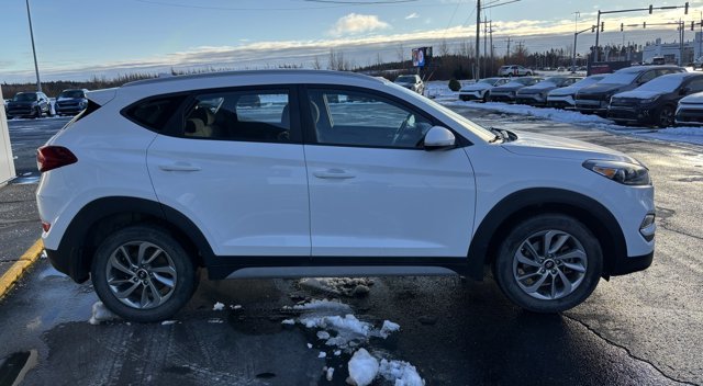 2018 Hyundai Tucson Premium in Gander, Newfoundland and Labrador - 5 - w1024h768px