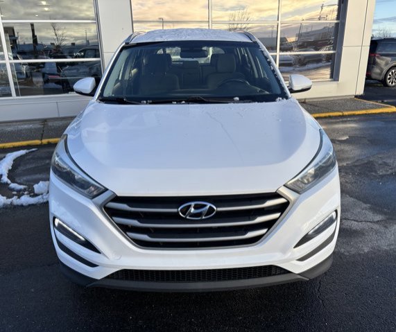 2018 Hyundai Tucson Premium in Gander, Newfoundland and Labrador - 3 - w1024h768px