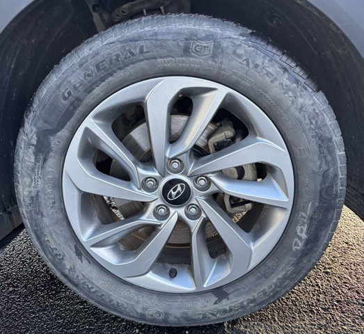 2018 Hyundai Tucson Premium in Gander, Newfoundland and Labrador - 9 - w1024h768px