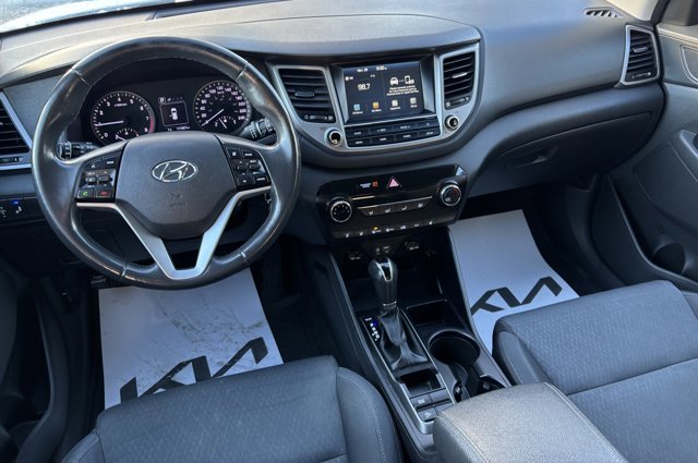 2018 Hyundai Tucson Premium in Gander, Newfoundland and Labrador - 10 - w1024h768px