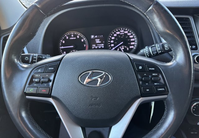 2018 Hyundai Tucson Premium in Gander, Newfoundland and Labrador - 12 - w1024h768px