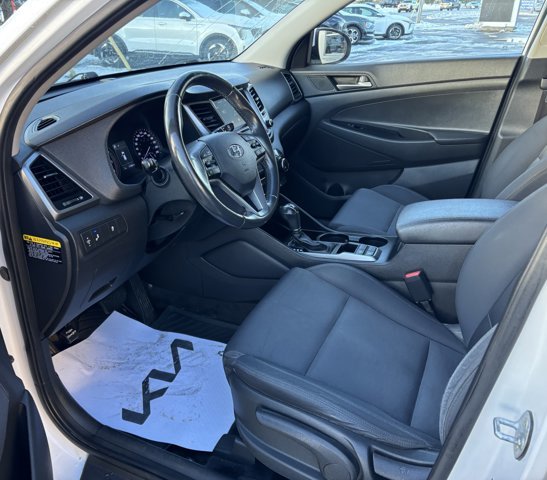 2018 Hyundai Tucson Premium in Gander, Newfoundland and Labrador - 11 - w1024h768px