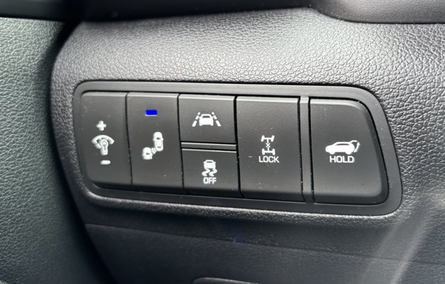 2021 Hyundai Tucson Luxury in Gander, Newfoundland and Labrador - 13 - w1024h768px