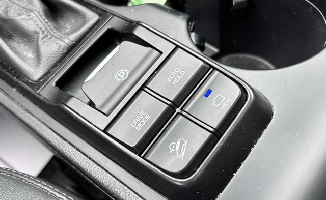 2021 Hyundai Tucson Luxury in Gander, Newfoundland and Labrador - 17 - w1024h768px