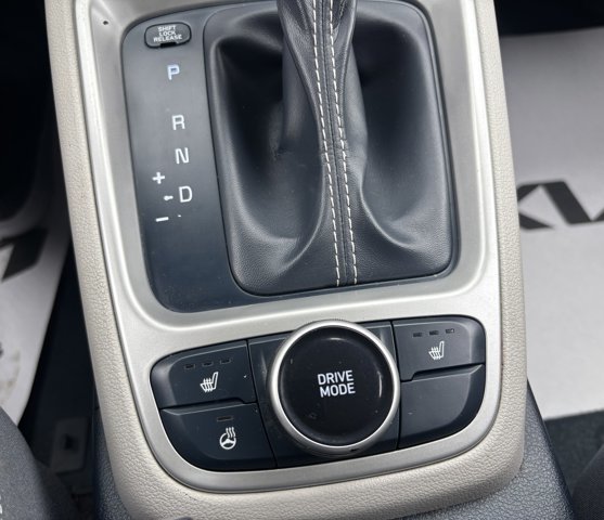 2020 Hyundai Venue Trend w/Urban Pkg/Denim Interior in Gander, Newfoundland and Labrador - 16 - w1024h768px