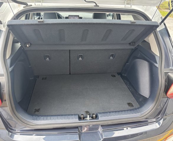 2020 Hyundai Venue Trend w/Urban Pkg/Denim Interior in Gander, Newfoundland and Labrador - 13 - w1024h768px