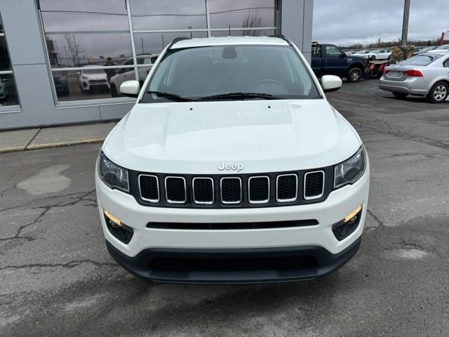 2019 Jeep Compass North in Gander, Newfoundland and Labrador - 3 - w1024h768px