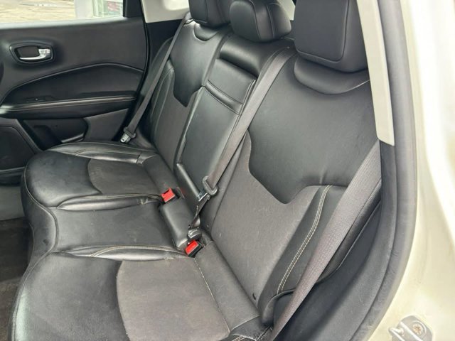 2019 Jeep Compass North in Gander, Newfoundland and Labrador - 10 - w1024h768px
