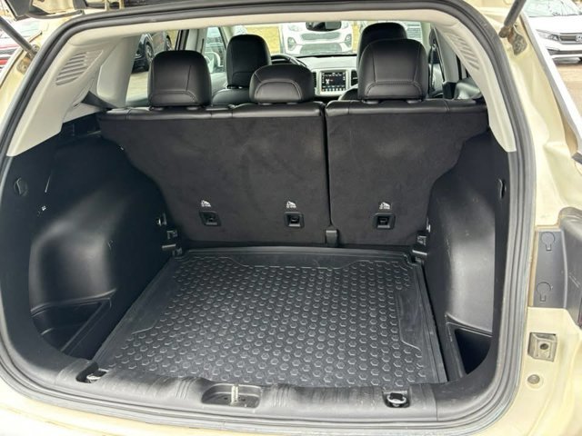 2019 Jeep Compass North in Gander, Newfoundland and Labrador - 12 - w1024h768px