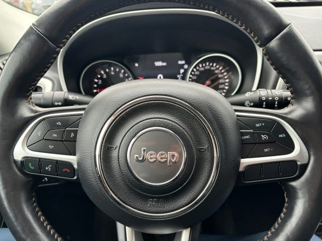 2019 Jeep Compass North in Gander, Newfoundland and Labrador - 9 - w1024h768px