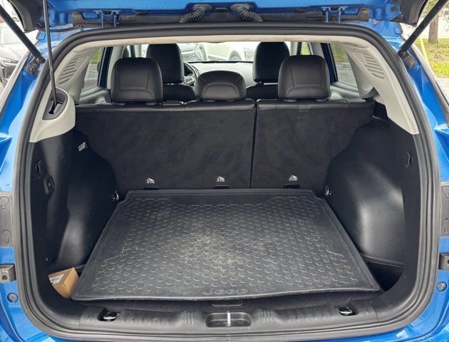 2019 Jeep Compass Altitude in Gander, Newfoundland and Labrador - 13 - w1024h768px