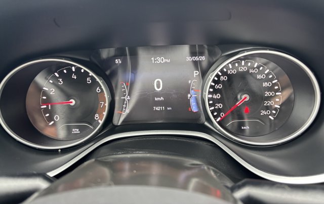 2019 Jeep Compass Altitude in Gander, Newfoundland and Labrador - 15 - w1024h768px