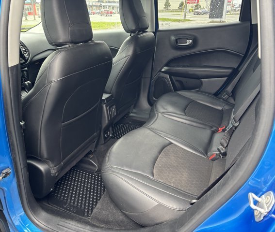 2019 Jeep Compass Altitude in Gander, Newfoundland and Labrador - 12 - w1024h768px