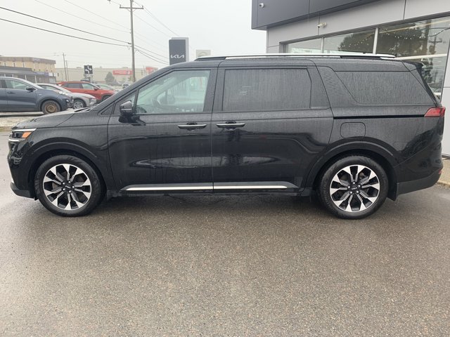 2024 Kia Carnival EX in Gander, Newfoundland and Labrador - 2 - w1024h768px
