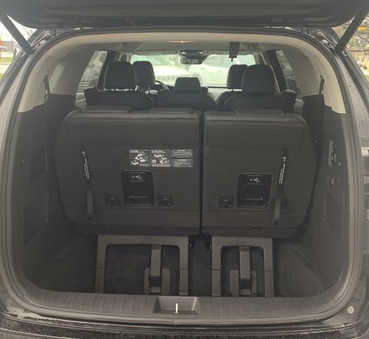2024 Kia Carnival EX in Gander, Newfoundland and Labrador - 8 - w1024h768px