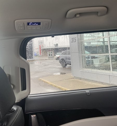 2024 Kia Carnival EX in Gander, Newfoundland and Labrador - 7 - w1024h768px