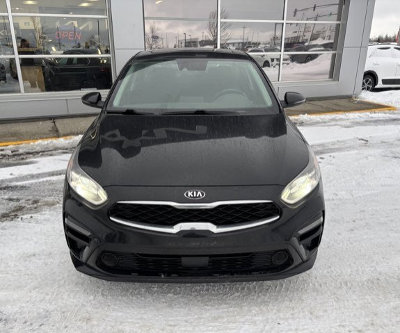 2021 Kia Forte EX in Gander, Newfoundland and Labrador - 3 - w1024h768px