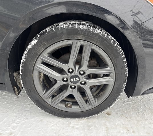 2021 Kia Forte EX in Gander, Newfoundland and Labrador - 9 - w1024h768px