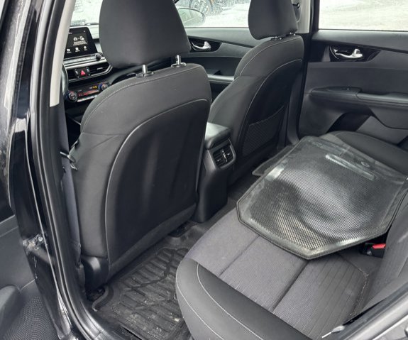 2021 Kia Forte EX in Gander, Newfoundland and Labrador - 11 - w1024h768px