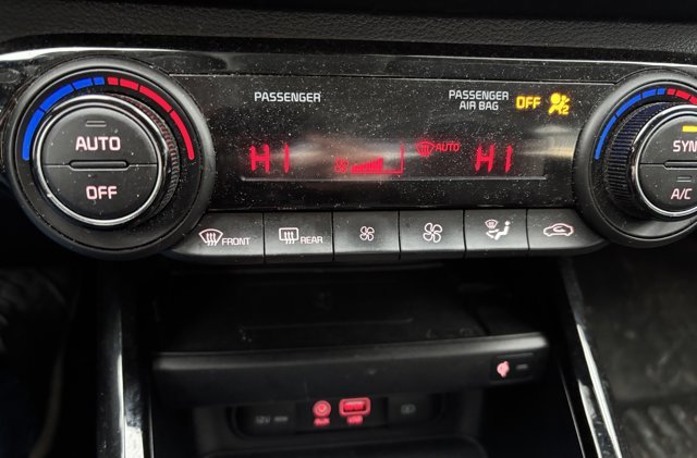 2021 Kia Forte EX in Gander, Newfoundland and Labrador - 15 - w1024h768px