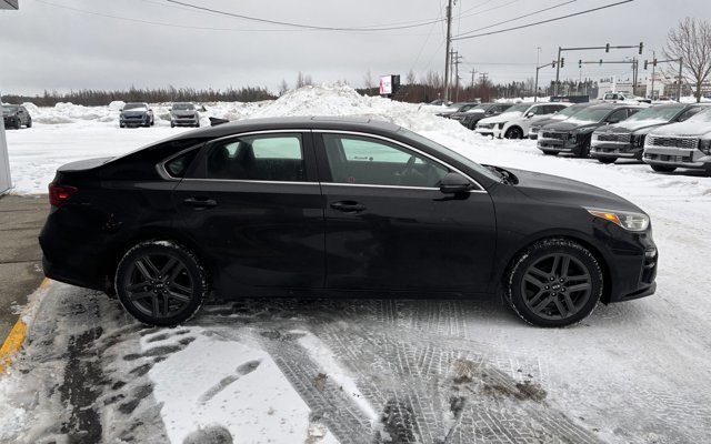 2021 Kia Forte EX in Gander, Newfoundland and Labrador - 6 - w1024h768px