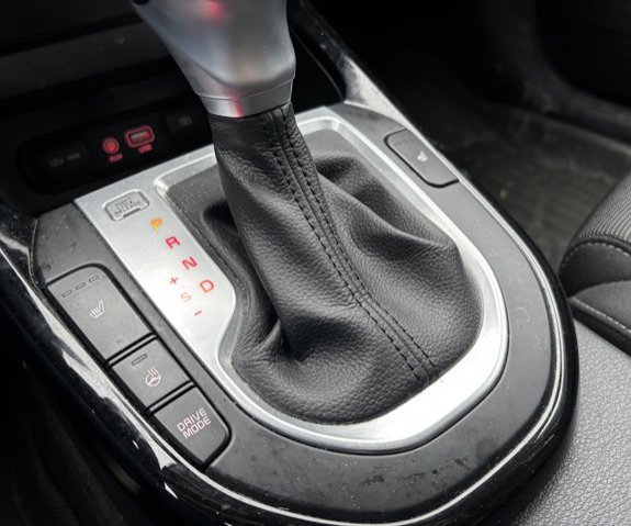 2021 Kia Forte EX in Gander, Newfoundland and Labrador - 14 - w1024h768px