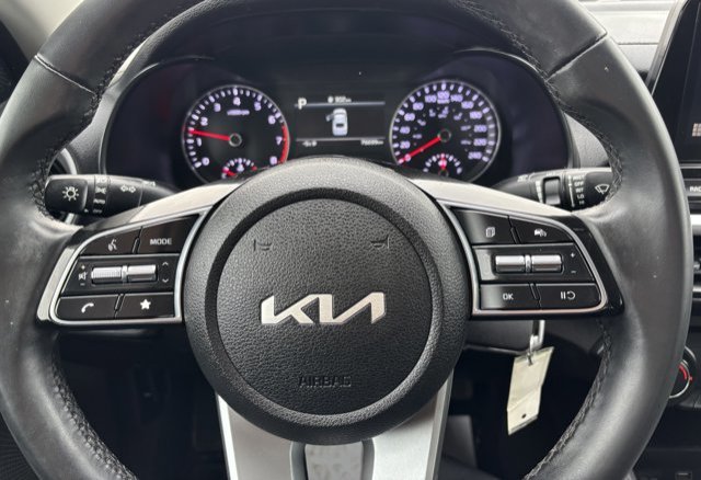 2022 Kia Forte LX in Gander, Newfoundland and Labrador - 9 - w1024h768px