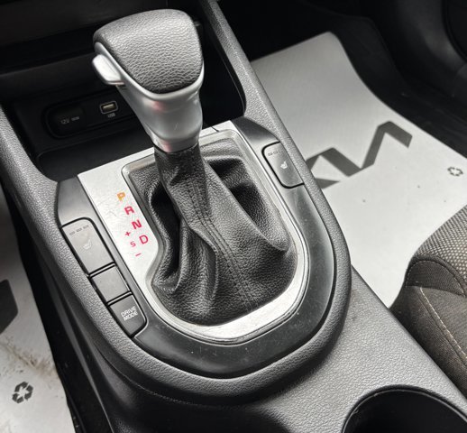 2022 Kia Forte LX in Gander, Newfoundland and Labrador - 14 - w1024h768px