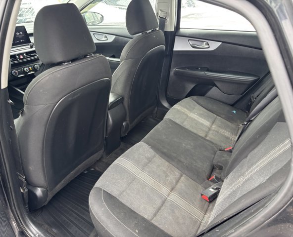 2022 Kia Forte LX in Gander, Newfoundland and Labrador - 12 - w1024h768px