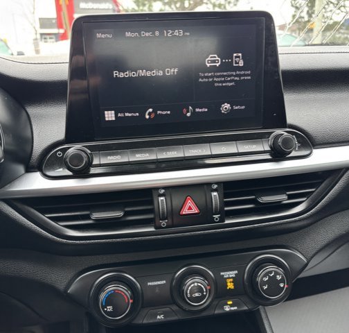 2022 Kia Forte LX in Gander, Newfoundland and Labrador - 15 - w1024h768px