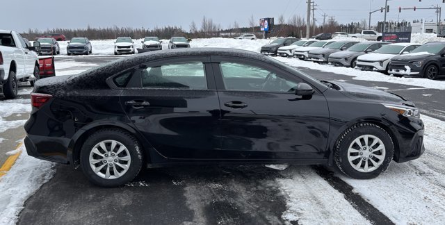 2022 Kia Forte LX in Gander, Newfoundland and Labrador - 5 - w1024h768px