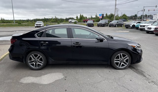 2023 Kia Forte EX+ in Gander, Newfoundland and Labrador - 5 - w1024h768px