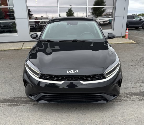 2023 Kia Forte EX+ in Gander, Newfoundland and Labrador - 3 - w1024h768px