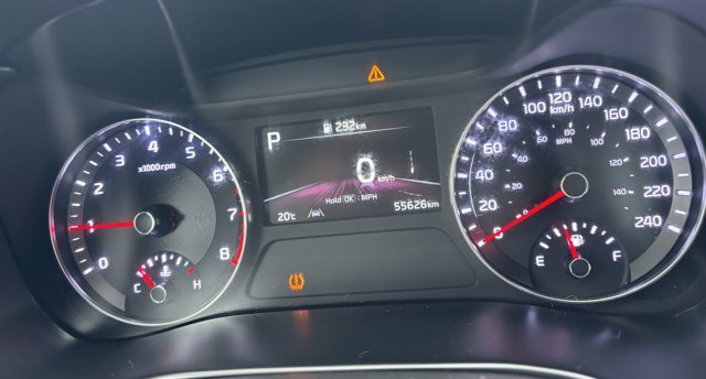 2023 Kia Forte EX+ in Gander, Newfoundland and Labrador - 13 - w1024h768px